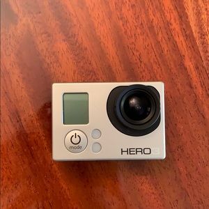 GoPro Hero 3 Camera